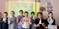 Час памяти «Символ памяти — журавли» - Киржачская ЦБС
