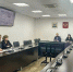 На заседании постоянной депутатской комиссии по социальной политике - Администрация г. Мегиона