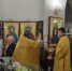 День памяти Собора святителей Московских, в Вознесенском храме с. Чутырь - Глазовская Епархия