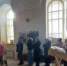 День памяти всех святых, в земле Казанской просиявших, в храме Двенадцати апостолов с. Ежево - Глазовская Епархия