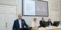 Декан факультета КИУ удостоен награды «Стандартизатор года – 2026» - ИЭУП