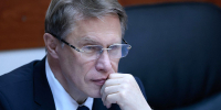 Мурашко перечислил главные недостатки рациона жителей России - Вечерняя Москва