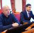 Михаил Маврычев и Игорь Пятковский приняли участие в заседании комитета Ярославской областной Думы - Мэрия города