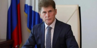 primorsky.ru |  Госдума готовится отправить Кожемяко в Москву - Деловой еженедельник Конкурент