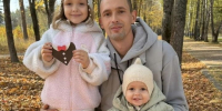 Поздравляем всех пап наших воспитанников Детского сада № 32 «Сказка» — и дарим этот пост как маленькое спасибо от детей. - Администрация г. Клинцы