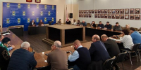 На планерке в администрации сделали акцент на безопасности в коммунальной сфере - KovrovSegodnya.Ru