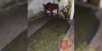 В заброшенном доме под Кимовском нашли тайник с 7 кг наркотиков - ГТРК