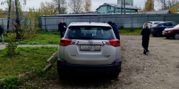 В Ивановской области виновница ДТП выплатила 1,2 млн рублей после ареста автомобиля - Сетевое издание Ивановские новости