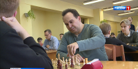 В Кирове завершился Чемпионат области по быстрым шахматам и блицу - ГТРК Вятка