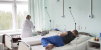 В Тульской области за неделю зарегистрировали 4399 случаев ОРВИ - Комсомольская Правда