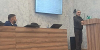 Совещание в Атнинском муниципальном районе Республики Татарстан - Управление Гостехнадзора