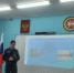 Спасатели рассказали гимназистам Менделеевска о своей профессии - Менделеевские новости