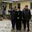 Митрополит Красноярский и Ачинский Никита посетил женскую исправительную колонию № 22 - Епархия
