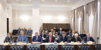 Вовлечение жителей, подготовка кадров, создание инфраструктуры: Андрей Бочаров поставил задачи по развитию физкультуры и спорта - Комитет физкультуры и спорта
