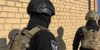 В Саратове при содействии бойцов спецназа пресечен незаконный оборот наркотиков - Росгвардия