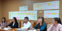 Проект Кировского округа успешно прошёл защиту. - Кировский муниципальный округ