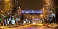© Фото из архива интернет-портала «Новгород.ру» - Novgorod.Ru