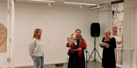 Источник фото: Железногорский краеведческий музей.. - Администрация МО
