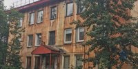 Жильцы дома на Октябрьской: «Вымерзли уже все» - SeverPost.ru