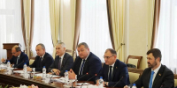Брянщина и Беларусь скоординируют промышленные предприятия - БрянскToday.Ru