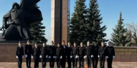 Кадеты из Караидельского района стали победителями республиканского конкурса - Караидельский район