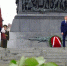 Брянская делегация отдала дань памяти героям в Беларуси - БрянскToday.Ru