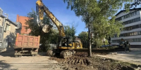 В Иркутске с начала года снесли 36 аварийных домов - КП-Иркутск