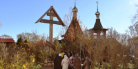 В Оршине монастыре почтили память почивших насельниц в день закрытия обители в 1919 году - Тверская епархия