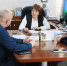 Глава Приморского округа Валентина Рудкина провела очередной приём граждан по личным вопросам - Единая Россия