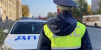 Профилактическое мероприятие "Безопасность пешехода" в период с 28 октября по 06 ноября 2026 года - Питкярантский район