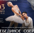 Приглашаем на балет "Лебединое озеро" - Отдел культуры