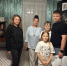 Светлана Досаева поздравила многодетного нижегородца с Днем отца - Городская Дума