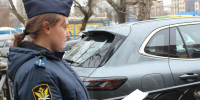 ТОП-3 самых дорогих авто, арестованных в 2026 году - УФССП России