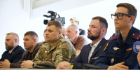 проект «СВОй путь» - ИА Тюменская линия