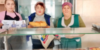 За каждым вкусным блюдом - талант, труд и душа повара - ЛДПР