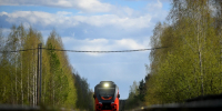 В Челябинске начнет курсировать скорый поезд до Перми - КП Челябинск