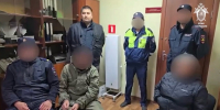 В Республике Алтай местным жителям предъявлено обвинение в убийстве женщины, совершенном более 20 лет назад - Следственный комитет