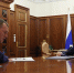 Встреча с Министром спорта Михаилом Дегтярёвым - Газета Кузоватовские вести