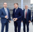 Спикер ЗС Кубани посетил открытый Путиным центр центр воспитательных технологий "Орленка" - KrasnodarMedia
