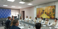 Подведены итоги ежегодного регионального конкурса «Лучший многофункциональный центр предоставления государственных и муниципальных услуг Пензенской области» - Министерство экономического развития и промышленности