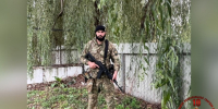 Росгвардеец из Чечни рассказал о помощи мирным жителям в зоне СВО - Росгвардия
