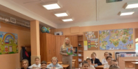 Регион и самые юные школьники «подружились» с искусственным интеллектом! - Управление образования