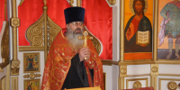 Воинский долг как служение и подвиг - Епархия