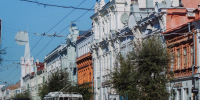 В Самаре выставили на продажу исторический корпус вуза за 13,5 млн рублей - Комсомольская Правда Самара