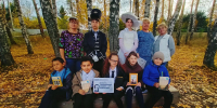 В Печищах прошел литературно-театральный час о Лермонтове - Волжская новь