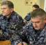 В Управлении Росгвардии по Республике Мордовия прошел учебный сбор с руководителями филиалов вневедомственной охраны - Росгвардия