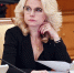 Голикова: Минкульт получит право вето на открытие творческих направлений в вузах - Комсомольская Правда