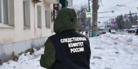 В Пензе директора УК, из-за халатности которого на подростка с крыши упала наледь, осудили на три года - Progorod58.Ru