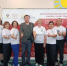 В Уфе проходит во физкультурно‑спортивном фестивале комплекса «Готов к труду и обороне» среди муниципальных и государственных служащих Республики Башкортостан. - Ермекеевский район