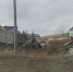 Строительный мусор, фото: архив - Ural56.Ru